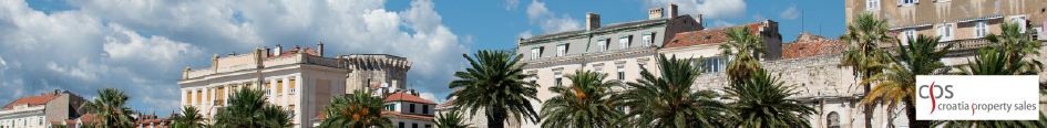 Croatia Property Sales
